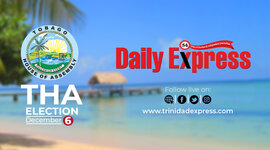 Timeline: Tobago House of Assembly Elections 2021