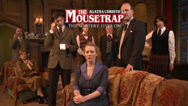 The Mousetrap