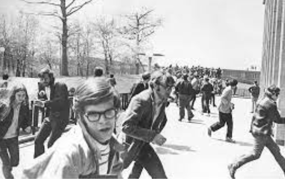Kent State shooting