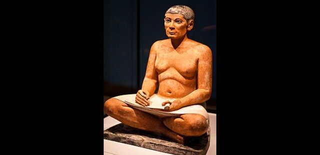 Testimonianza di uno scolaro