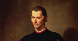 The Prince is Published