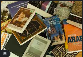 Weneger published "The origin of continents and oceans"