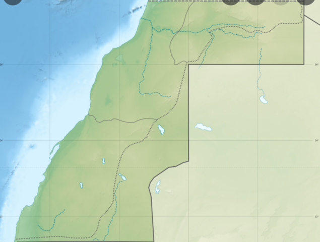 First Successful Voyage around Cape Bojador