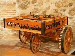 Automobile prototype