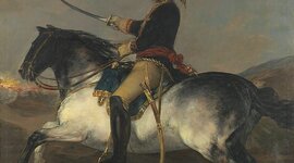 Timeline: Reinados Carlos IV y Fernando VII