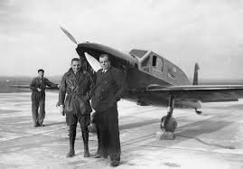 Il transport le courrier de Toulouse au Sénégal