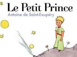 Le Petit Prince, écrit à New York pendant la guerre, est publié avec ses propres aquarelles à New York.