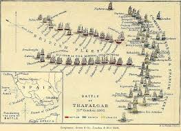 Batalla de Trafalgar