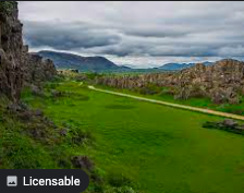 Geological Society of America published “The Floors of the Oceans: I. The North Atlantic”