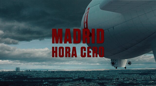 HORA CERO: entrada al Banco de España y cierre de las puertas de seguridad