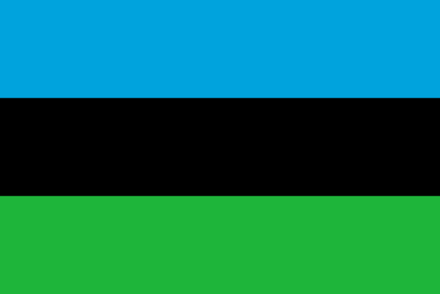 Zanzibar Republic