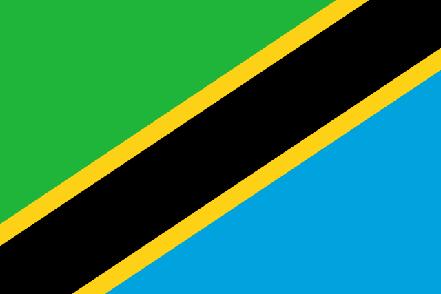 Tanzania becomes united republic
