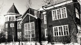 Timeline: Медицинский колледж им. Питирима Сорокина