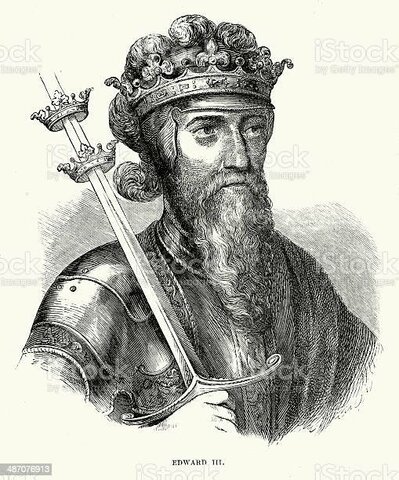 Governo di Edoardo III