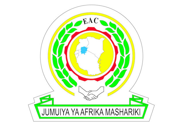 East African Community established