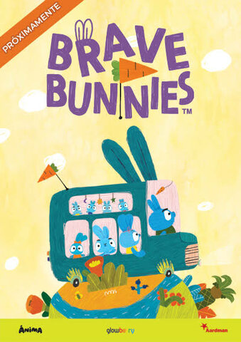 Brave Bunnies