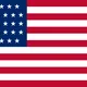 Flag of the united states (1877–1890).svg