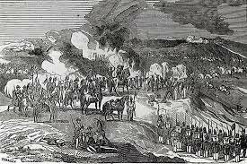 	Pronunciamiento en Vicálvaro / Manifiesto de Manzanares / Se inicia el  Bienio Progresista / Creación de la Unión Liberal.