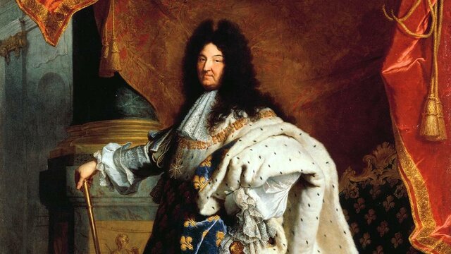 Monarquia absoluta a França