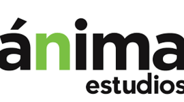 Timeline: Productions for television by "Ánima Estudios"