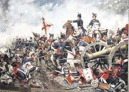 Victoria de Vitoria y San Marcial