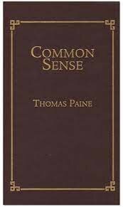 Common Sense