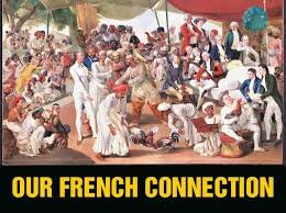 Legacy of the French Revolution