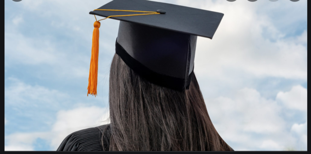 Hopefully finish College