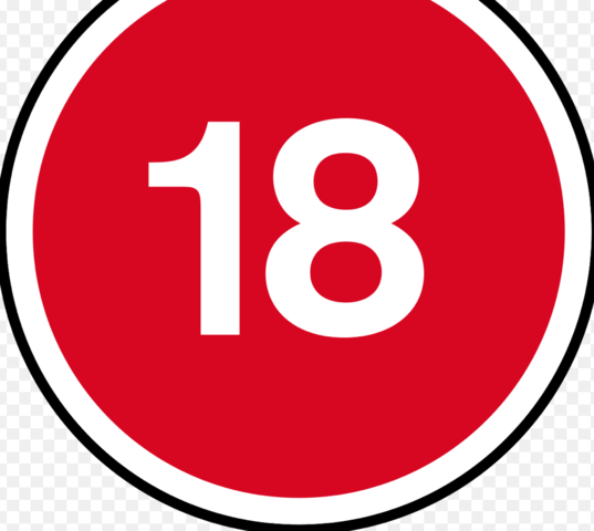 Both my kids will be officially adults