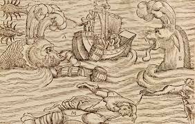 Prince Henrys Succsesfull Return