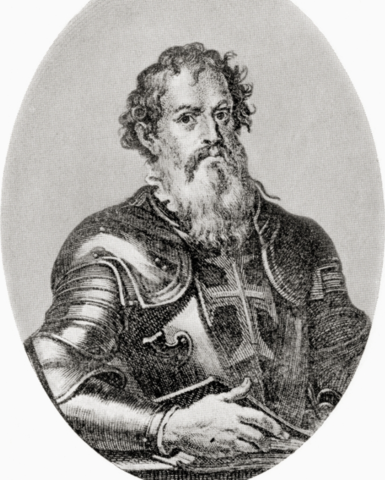 Prince Henry's return