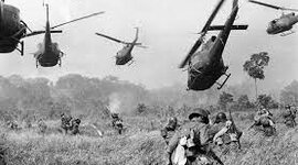 Timeline: Vietnam War