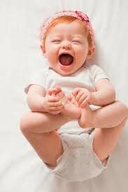 Little sister's birth