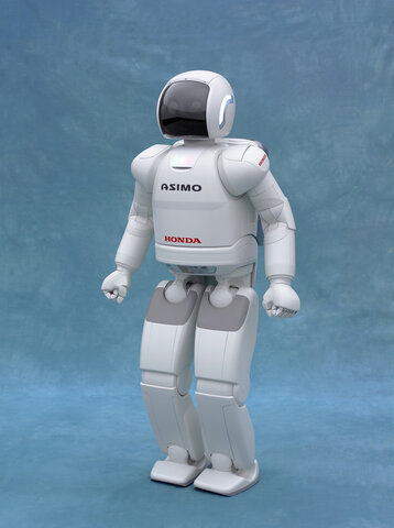ASIMO
