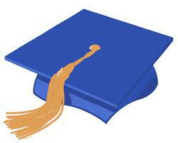 Graduated elementary school