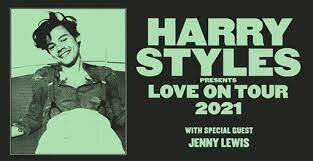 Harry Styles Concert