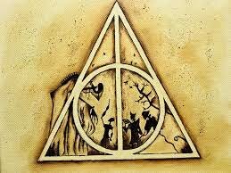 Harry Potter and the Deathly Hallows - part 1