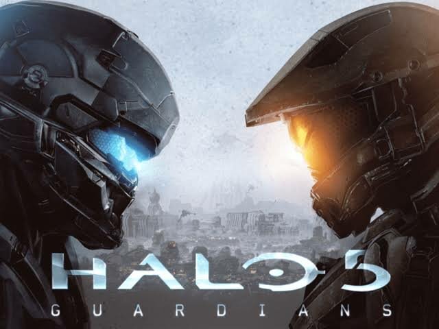 Halo 5: Guardians