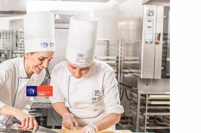 Indagar en posibles universidades