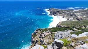 Prince Henry returns from the Cape of Africa