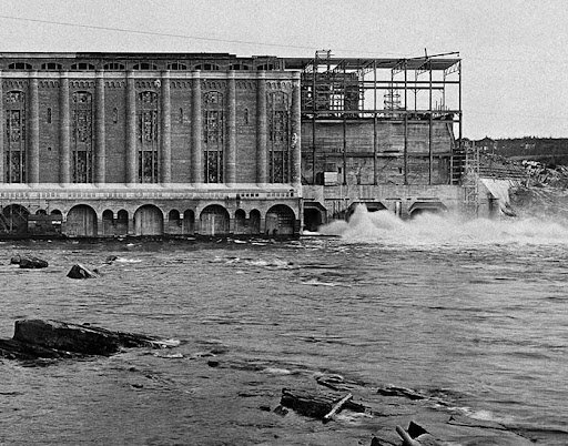 L'économie des années folles