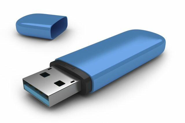 USB Flash Drive