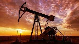 EUA comença a extreure petroli.