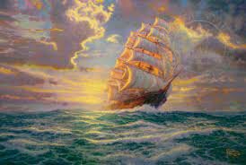 Prince Henry's ships made successful return