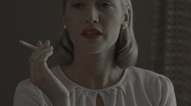 Timeline: La absurda vida de Genevieve Alarie