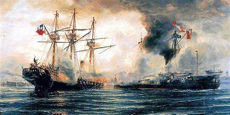 Guerra del Pacífico