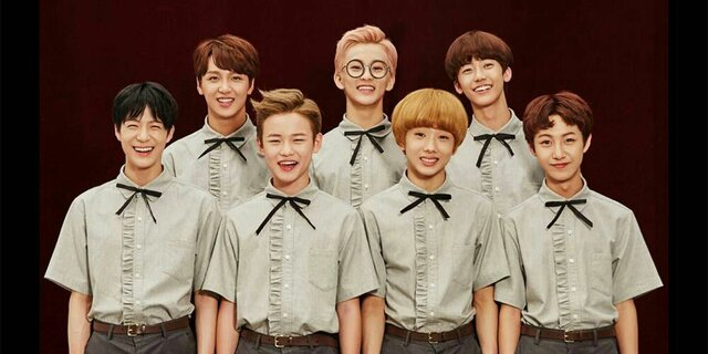 Debut of the Third Sub-Unit 'NCT DREAM'