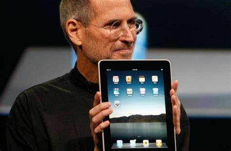 Apple iPad