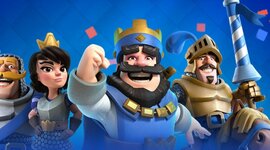 Timeline: What is clash royale? A little bite in the history
