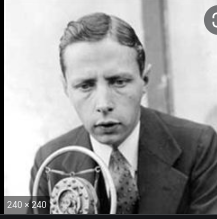 First Radio Broadcast